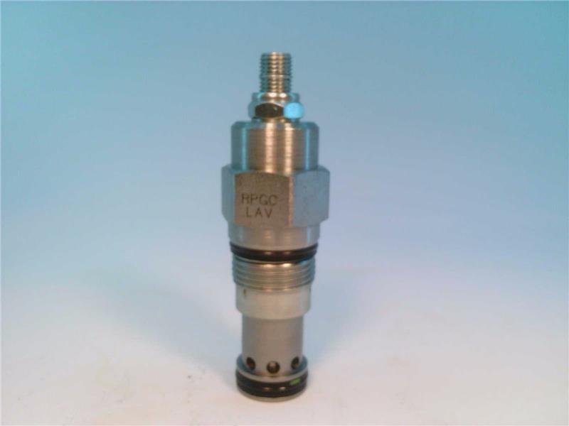 SUN HYDRAULICS RPGC-LAV