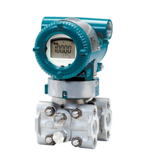 YOKOGAWA EJA110E-DMS4G-U12ED/FF1 