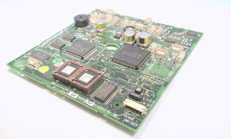 INVENSYS AH249611U100