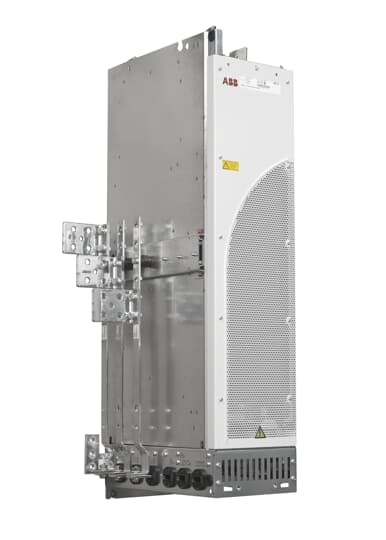 ASEA BROWN BOVERI ACS800-04M-0170-3+E210+H354+J400+L503+N677