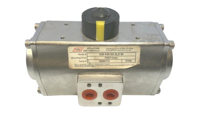 UNITORQ A30-K55-SS-SLS-90