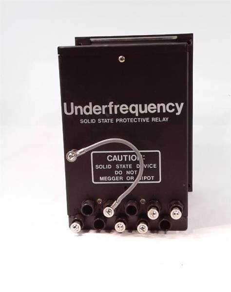 BASLER ELECTRIC TIEE1CD0N07