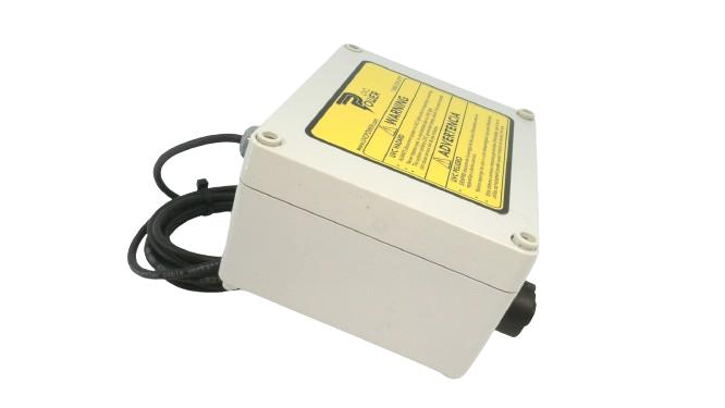 E&E CONTROLS UVCX-JB2