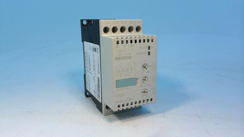 SIEMENS 3RW3014-1CB04