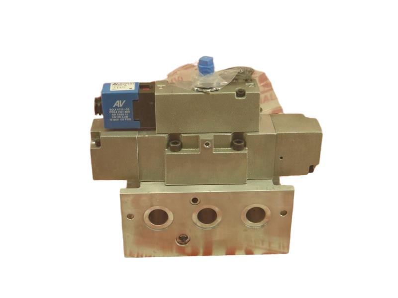416865S39A-DB7 by AUTOMATIC VALVE