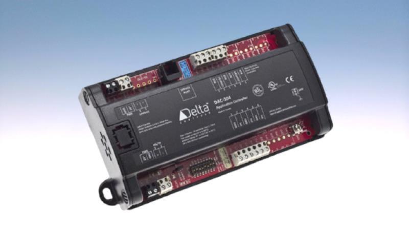 DELTA CONTROLS DAC-304