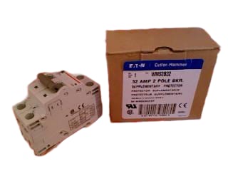 EATON CORPORATION WMS2B32
