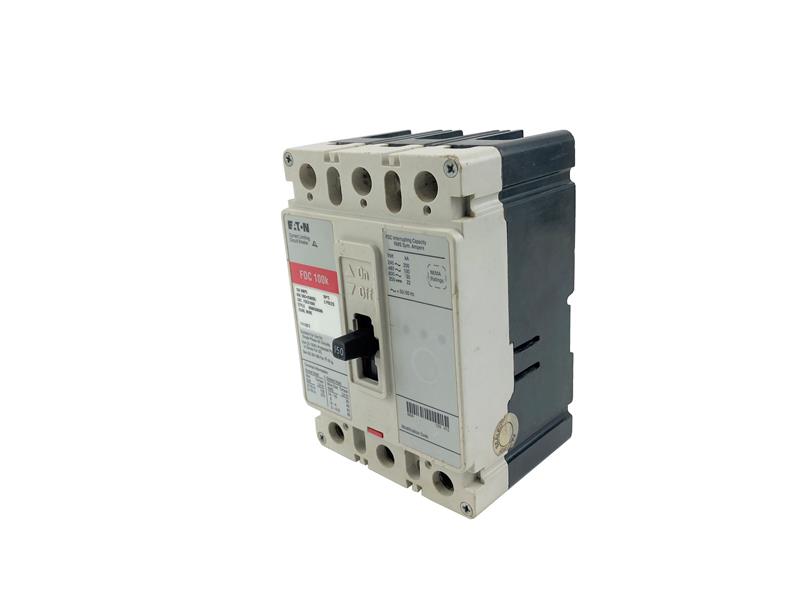 EATON CORPORATION FDC3150V