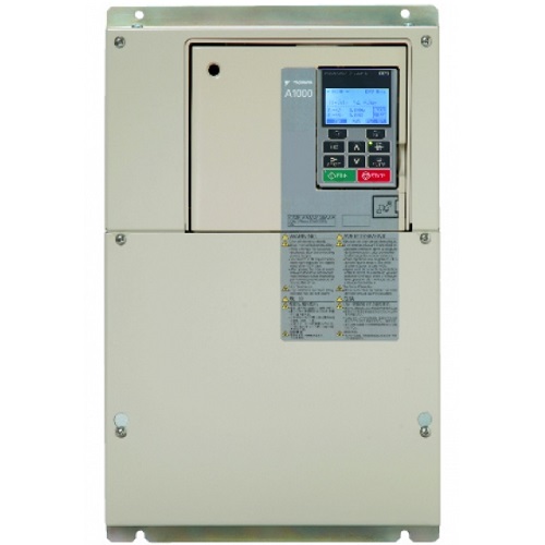 YASKAWA ELECTRIC CIMR-AU4A0088AAA