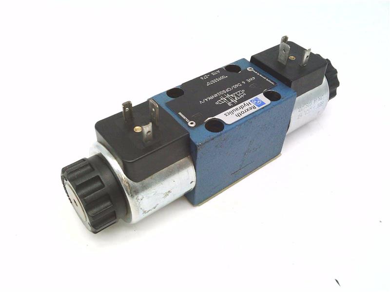 BOSCH 4WE6D60/OFSG24N9K4/V