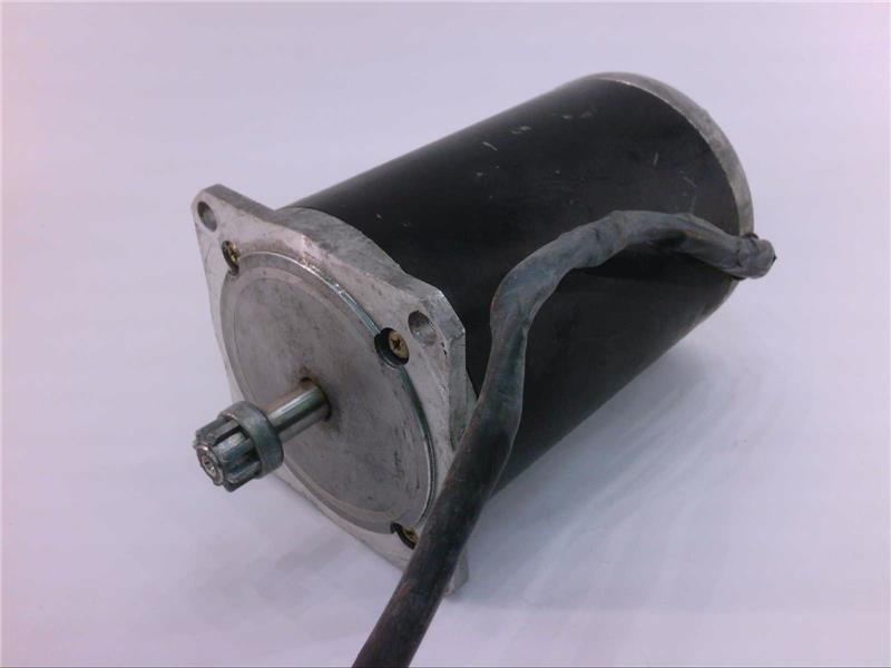 MICROKINETICS 34M470