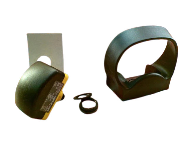 ALLEN BRADLEY 800Z-GL2Q5B