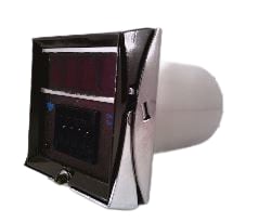 CT520A6 by DANAHER CONTROLS