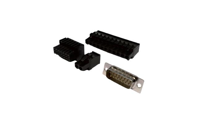 ASEA BROWN BOVERI OPT-ACC001-524