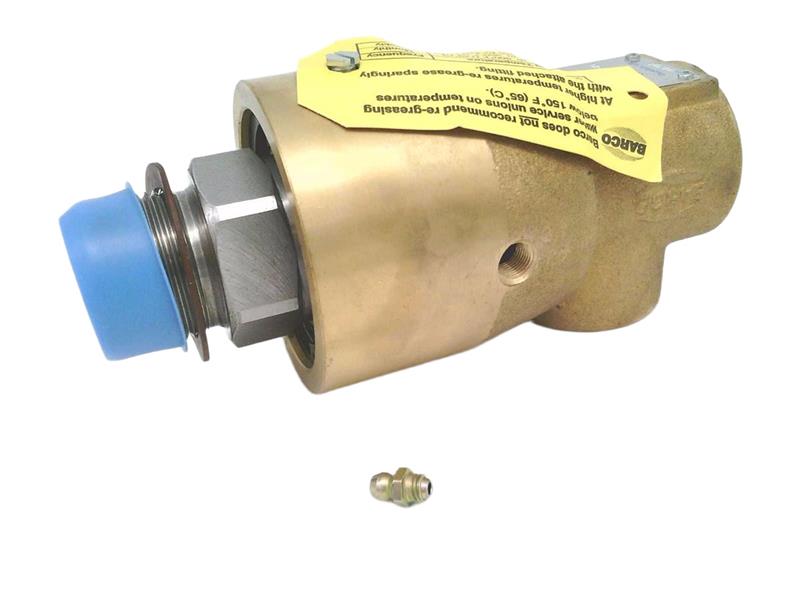 BC-32034-16-01 by BARCO INDUSTRIES