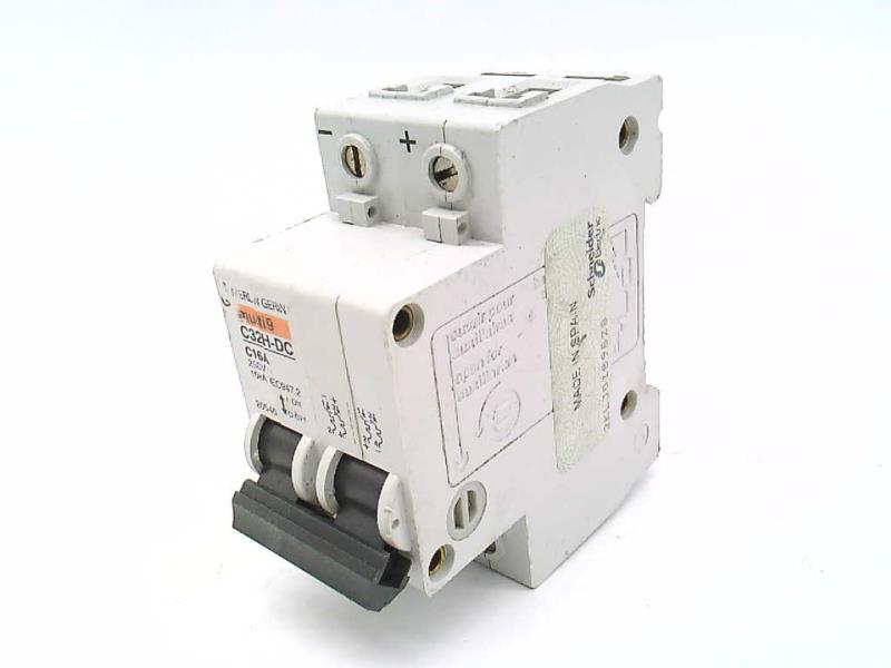 SCHNEIDER ELECTRIC MG20546