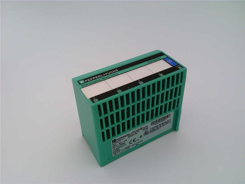 PEPPERL & FUCHS RSD-BO-EX4