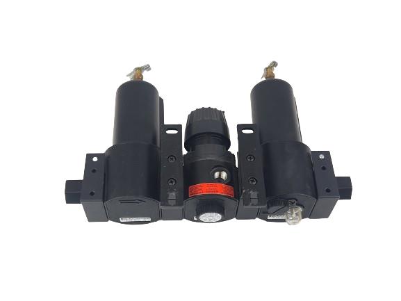 WILKERSON PNEUMATIC C16-02-GL0