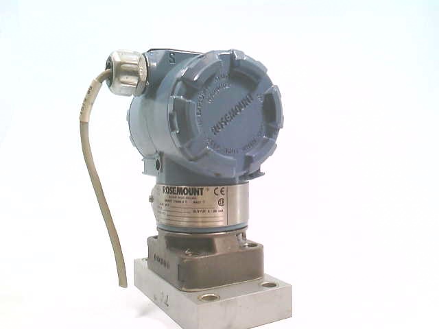 EMERSON 03031-0060-1011