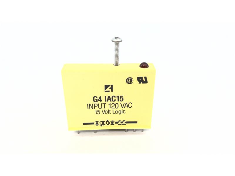 OPTO 22 G4IAC15
