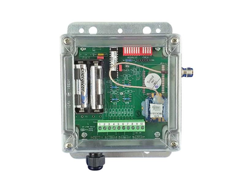 BWI EAGLE 441-1400-BAT