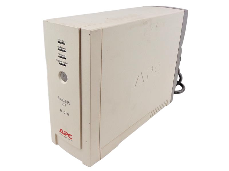 SCHNEIDER ELECTRIC BR-800