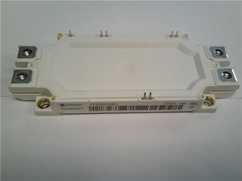 INFINEON FF600R12ME4BOSA1
