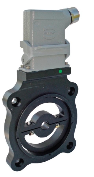 DYNAPAR ST50128LC76PHCC