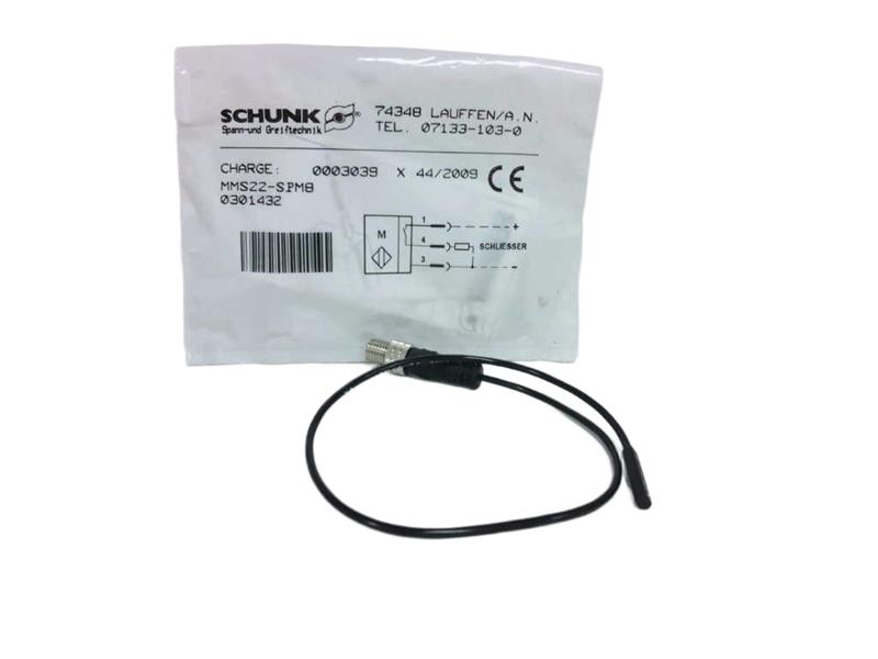 SCHUNK 0301432