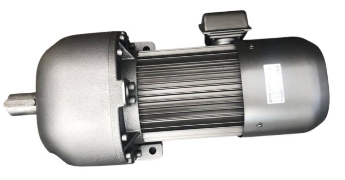 MITSUBISHI GM-DPB-1.5KW-4P-480V-60HZ-1/10