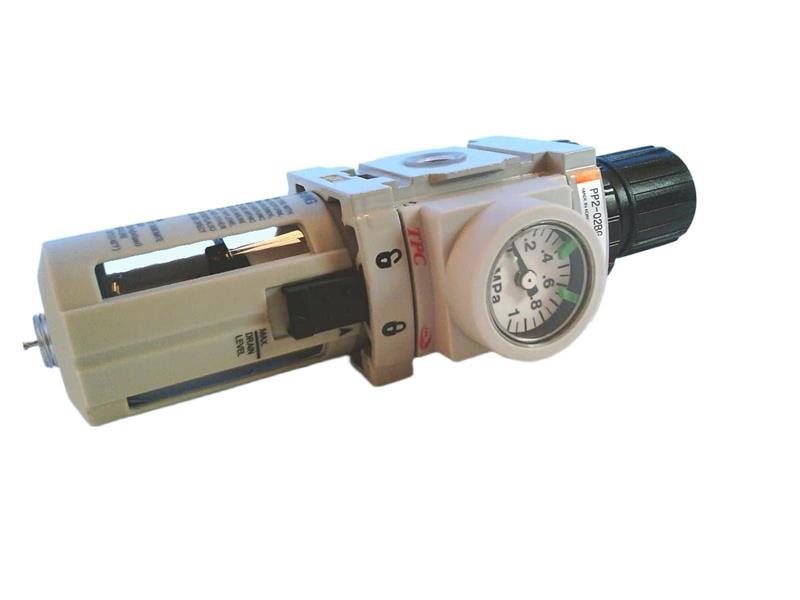TPC MECHATRONICS CO PP2-02BG