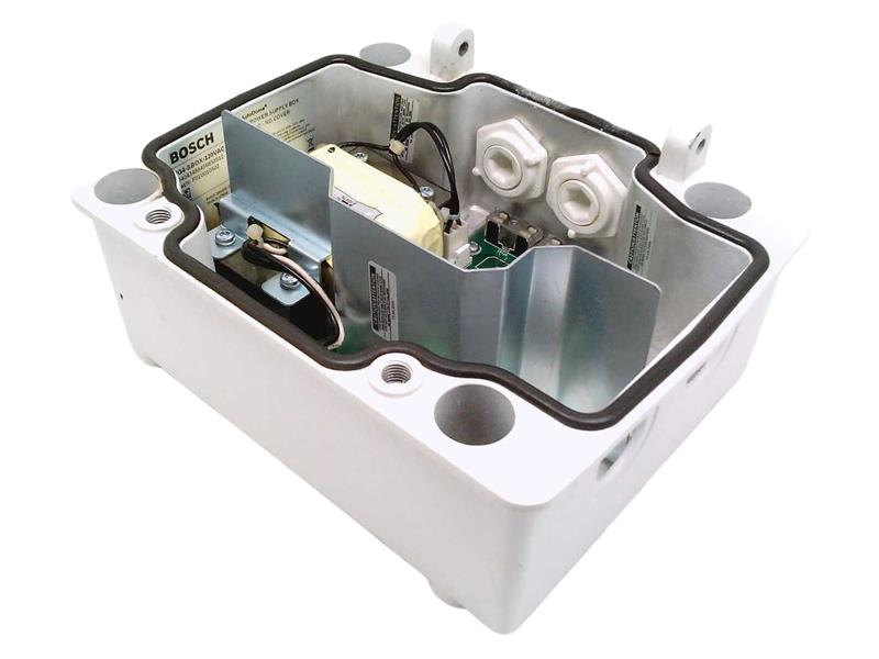 BOSCH VG4-SBOX-120VAC