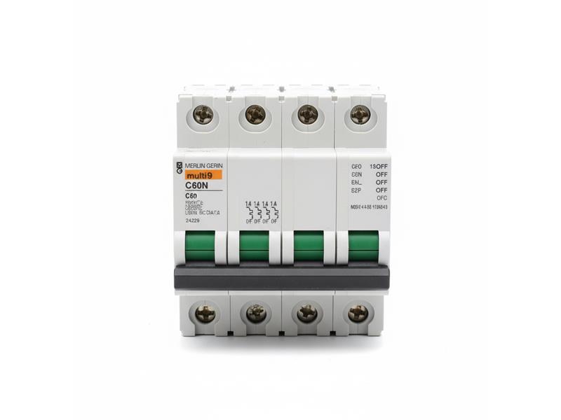 SCHNEIDER ELECTRIC 24229
