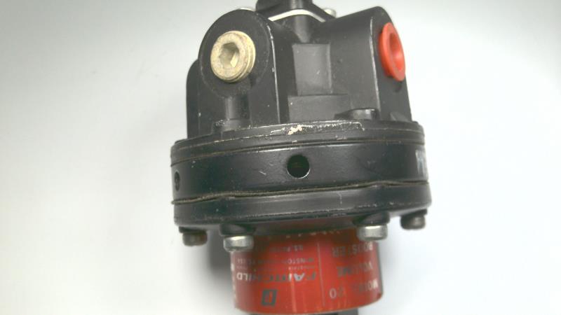 ROTORK ED-1825