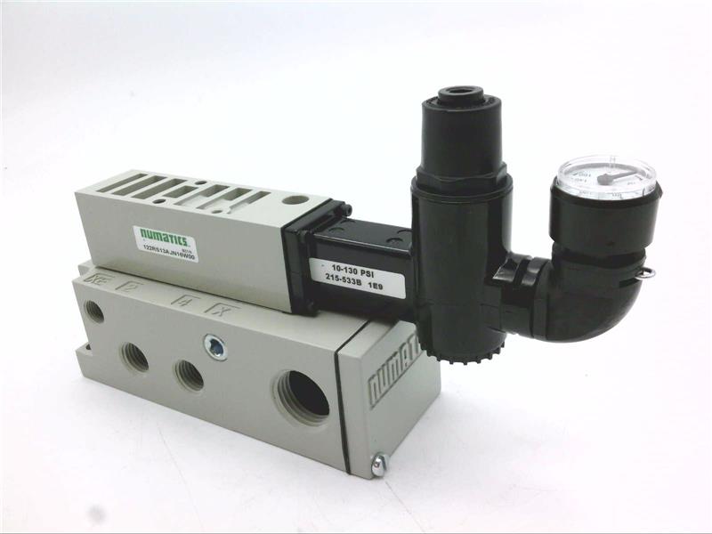 ASCO 122RS13AJN16W00