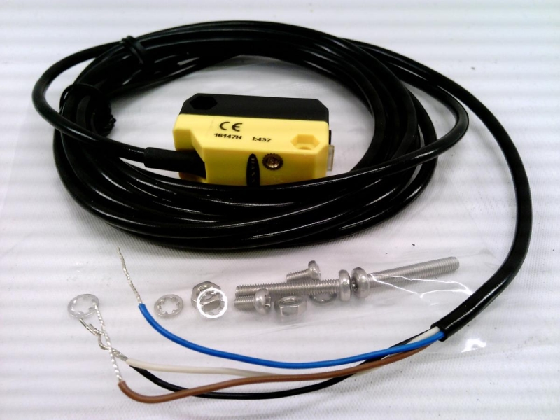 BANNER ENGINEERING QS18VP6LAF250