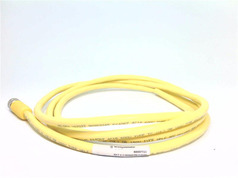 BELDEN RKT 4 U-S3345/2M