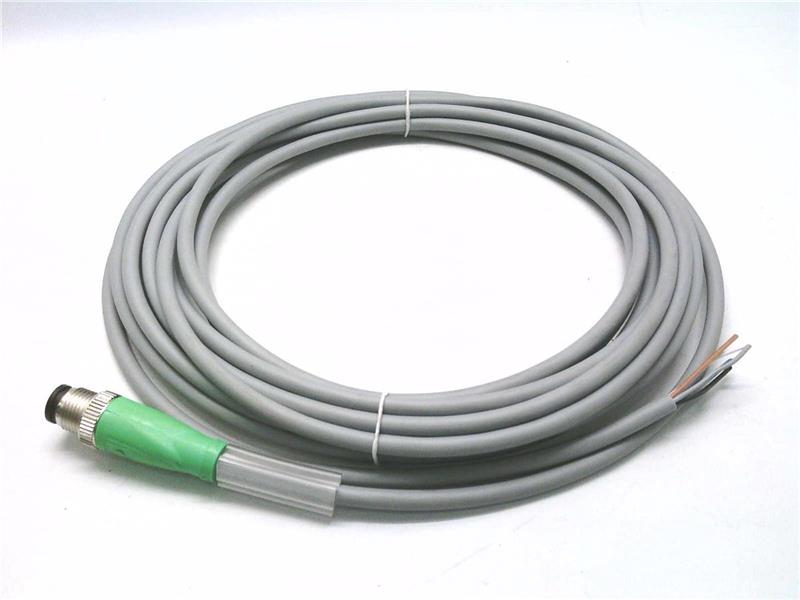 PEPPERL & FUCHS V15S-G-5M-PUR