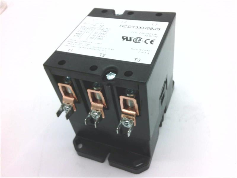 HCDY3XU09JS by HARTLAND CONTROLS