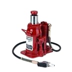 ZABJ-12C2 by ZINKO HYDRAULIC JACK