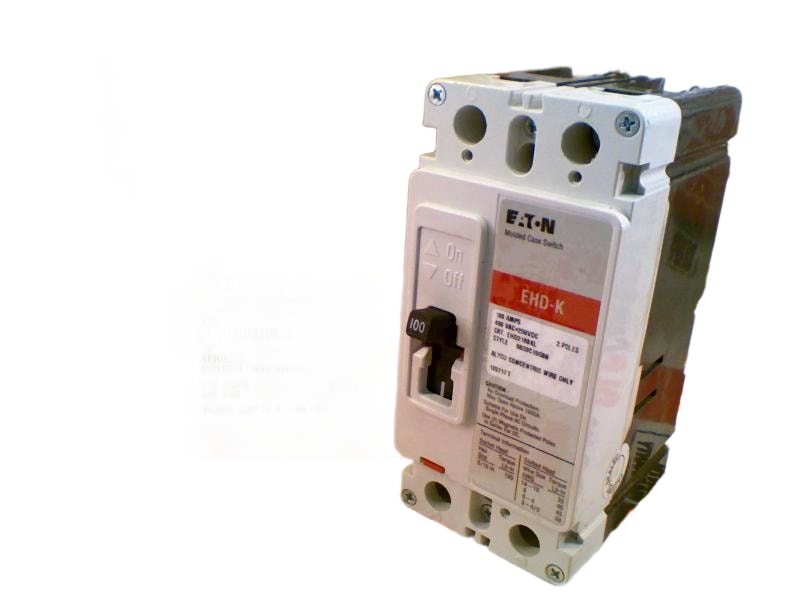 EATON CORPORATION EHD2100KL