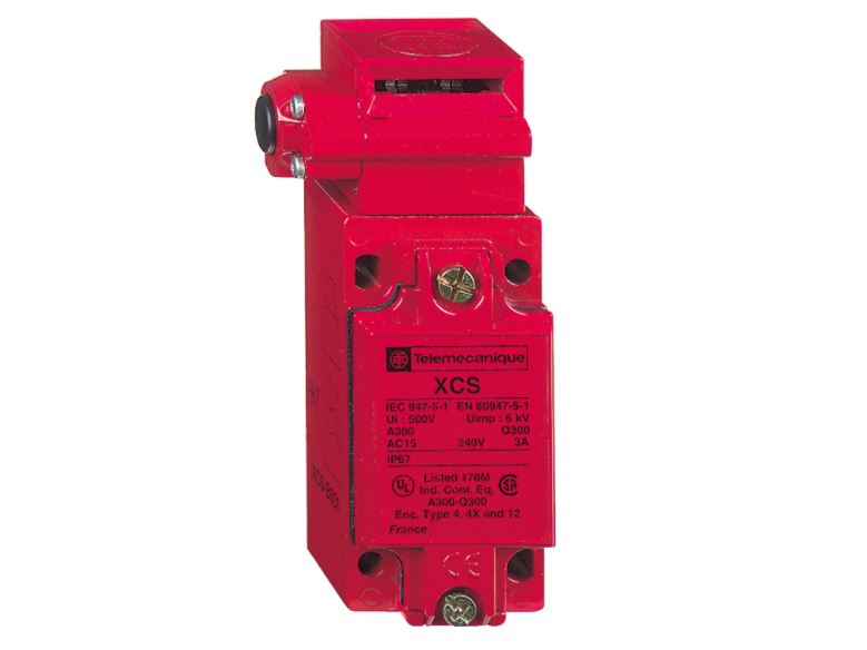 TELEMECANIQUE SENSORS XCSB713FW1