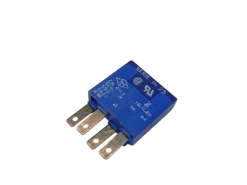 593566-000 by JOHNSON ELECTRIC