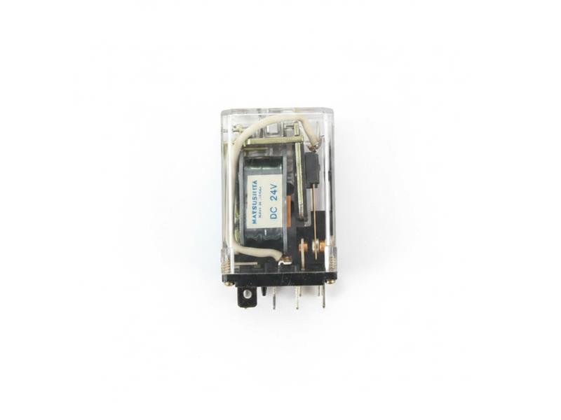MATSUSHITA ELECTRIC HM-S-DC24V