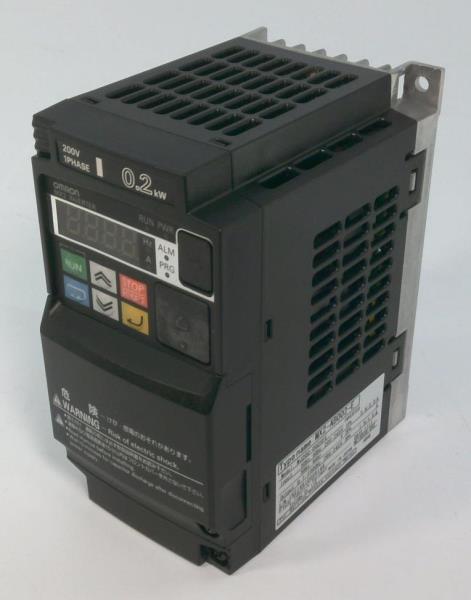 OMRON MX2-AB002-E