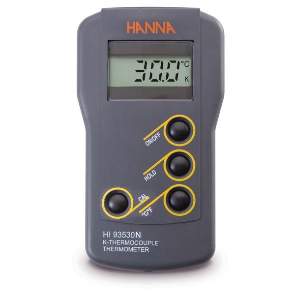 HANNA INSTRUMENTS HI93530N