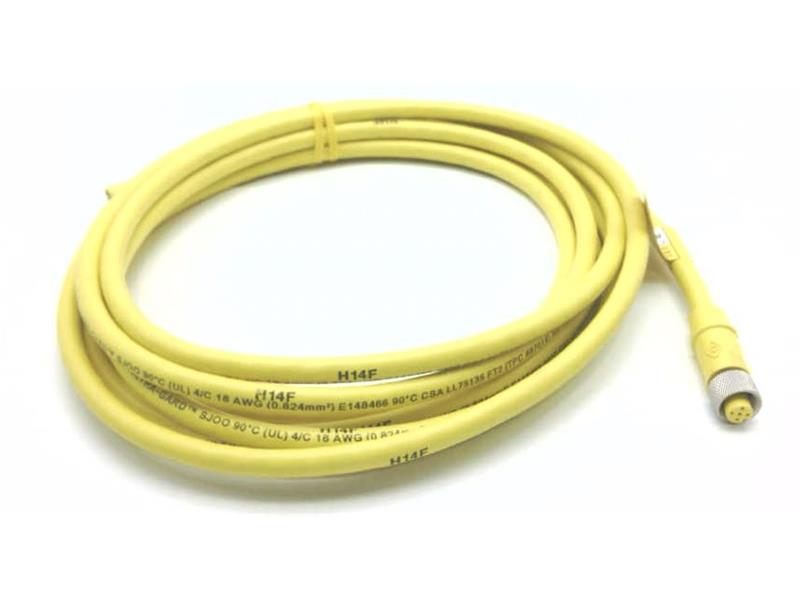 CF14C25M004 by TPC WIRE & CABLE