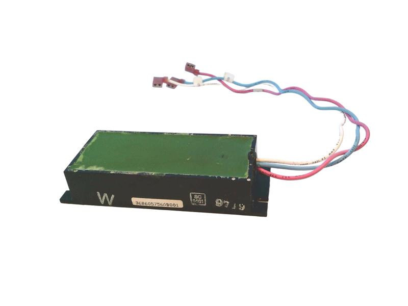 GENERAL ELECTRIC 36B605756ABG01