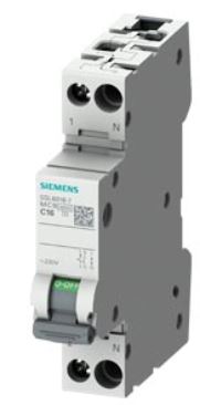 SIEMENS 5SL60167