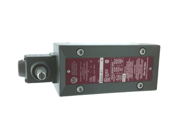 ALLEN BRADLEY 802X-A7